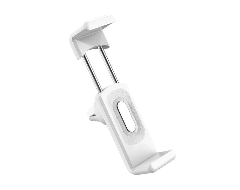 Moveteck 360° Universal Smartphone Car Vent Phone Holder- Adjustable Mount/ Secure Grip HU113