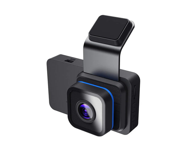 Kouvelsen Dash Cam 1080P FHD Car Drive Recorder with Night Vision Dashcam- 24 Hour Recording/ Wifi KOS14009
