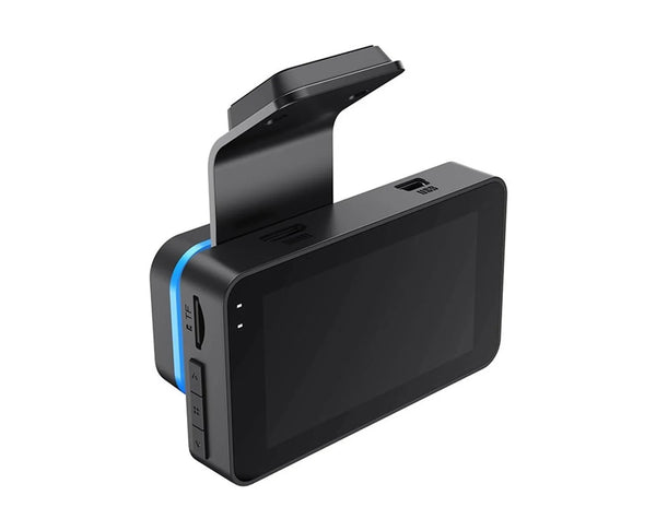 Kouvelsen Dash Cam 1080P FHD Car Drive Recorder with Night Vision Dashcam- 24 Hour Recording/ Wifi KOS14009