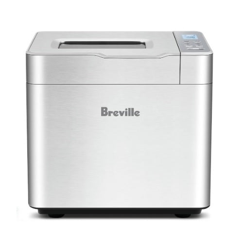 Breville The Baker's Dozen Bread Maker- 13 Preset Programs/ Non- Stick