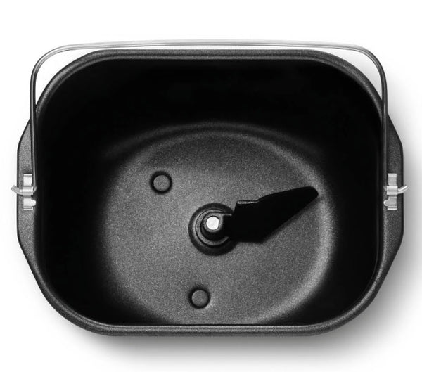 Breville The Baker's Dozen Bread Maker- 13 Preset Programs/ Non- Stick