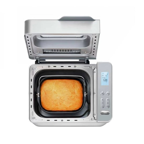 Breville The Baker's Dozen Bread Maker- 13 Preset Programs/ Non- Stick