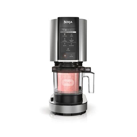 Ninja Creami Ice Cream Maker NC300- 7 One- Touch Programs