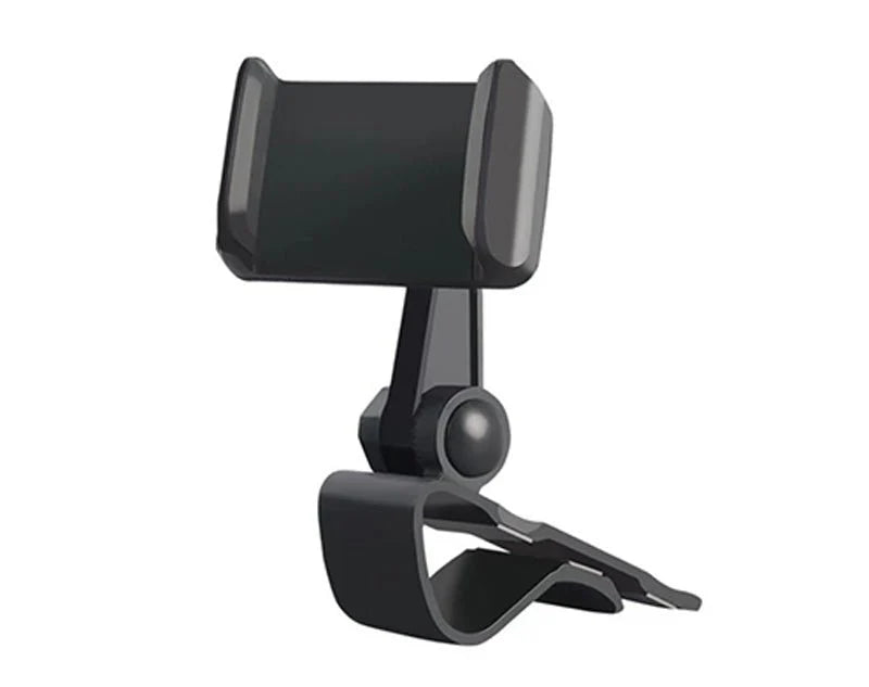 Moveteck 360° Rotatable Phone Car Mount Holder- Perfect For Dashboard/ Suits 5" To 6.7"  NE5211