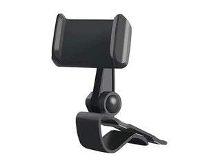 Moveteck 360° Rotatable Phone Car Mount Holder- Perfect For Dashboard/ Suits 5" To 6.7"  NE5211