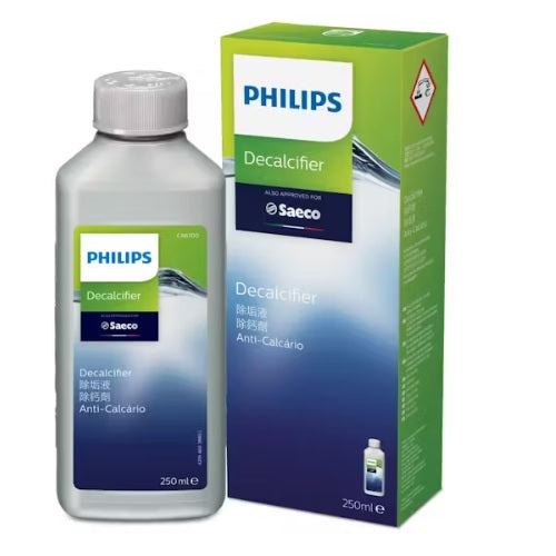 Philips Coffee Machine Descaler CA6700