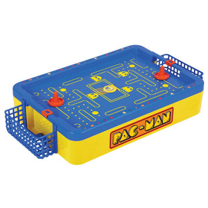 Ugames Pac-Man Arcade Air Hockey Home Game Core Series Edition Kids Fun Entertainment