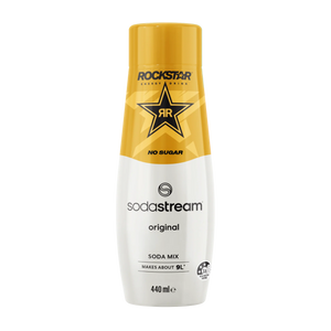 Rockstar Original Energy Drink No Sugar 440ml