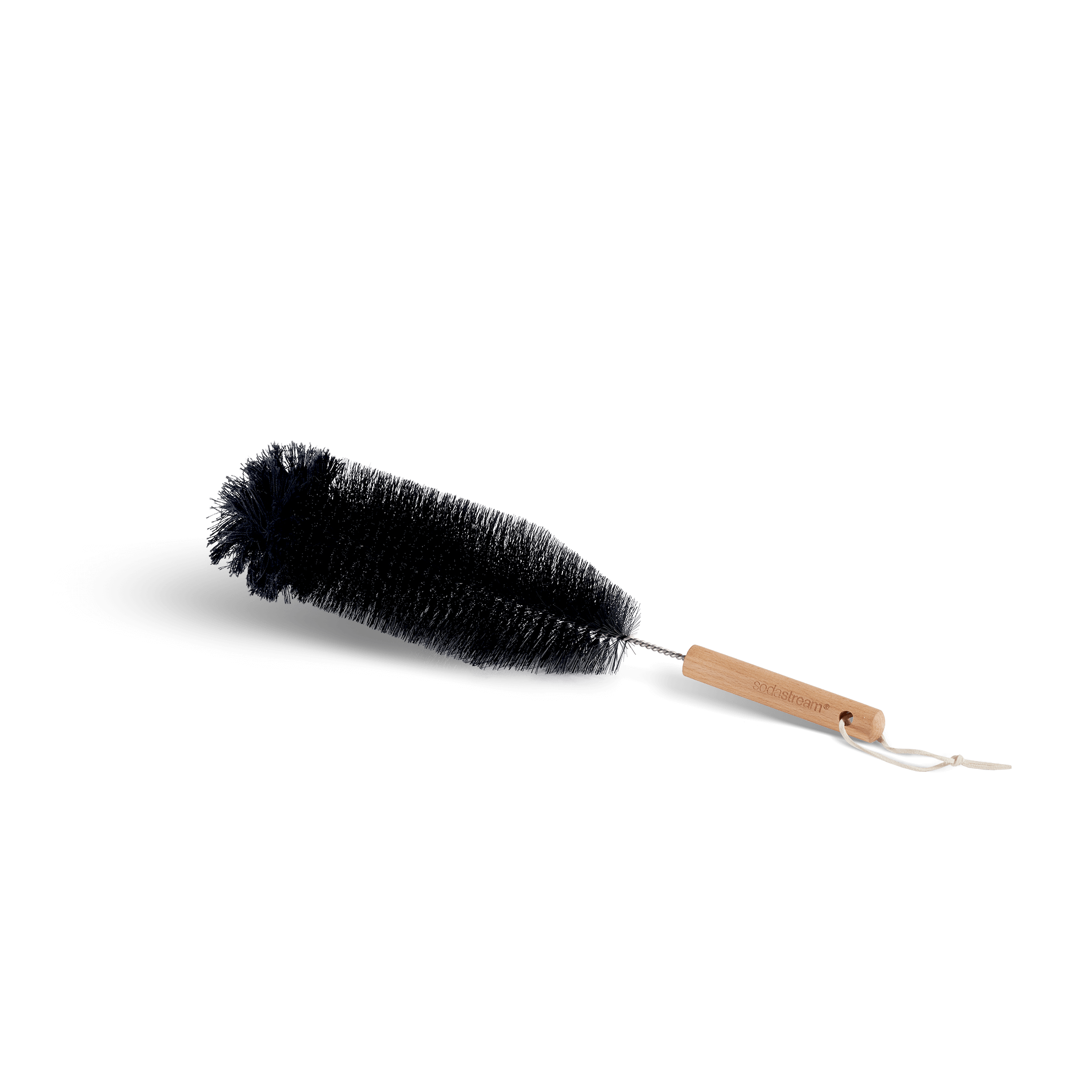 SodaStream Kitchen 37cm Carbonating Bottle Cleaning Brush/ Dish Scrub Scrubber