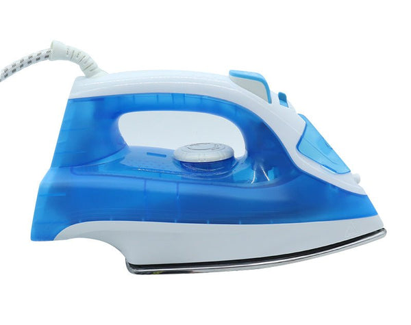 Yokohama Powerful Steam Iron- Self-Cleaning Function/ Adjustable Thermostat Control YOK-IR508S