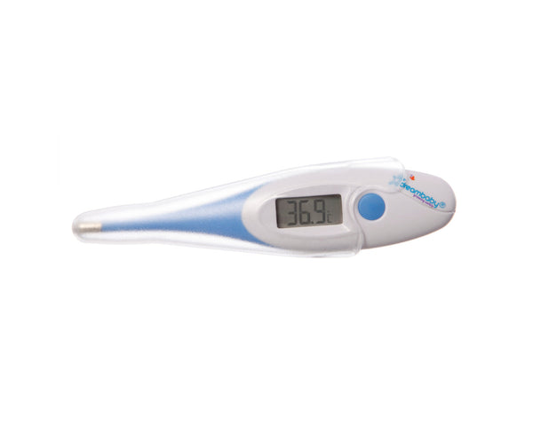 DreamBaby Clinical Digital Thermometer- Accurate Ready In 30 Seconds F318