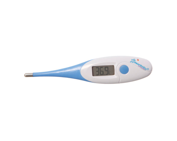 DreamBaby Clinical Digital Thermometer- Accurate Ready In 30 Seconds F318