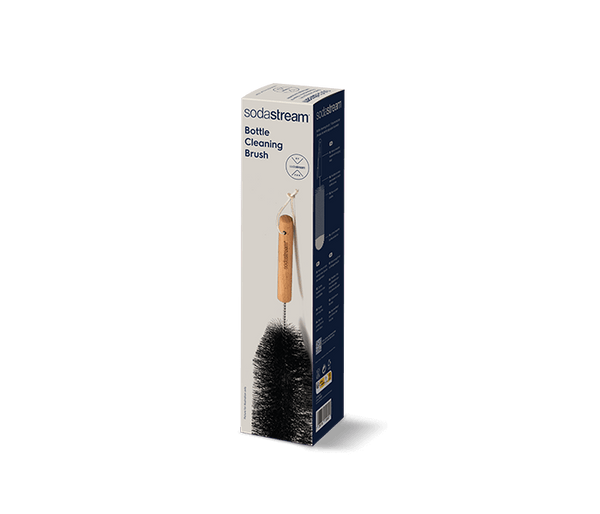 SodaStream Kitchen 37cm Carbonating Bottle Cleaning Brush/ Dish Scrub Scrubber