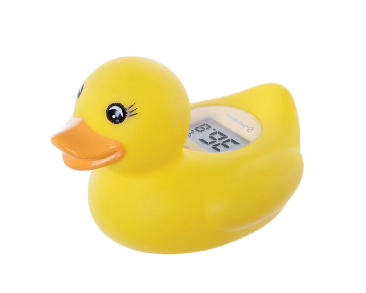 Dreambaby Bath Room Digital Thermometer- Baby Duck Safety Dream Kids