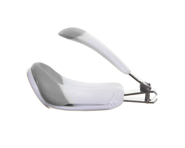 DreamBaby Premium Baby Nail Clipper With Magnifier- Comfortable Easy To Use/ Can Be Used From Birth F355