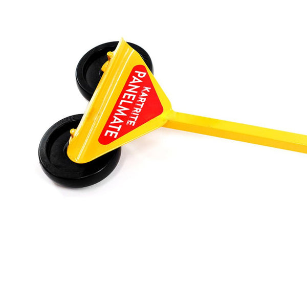 Kartrite Trolley Panel Handler For Drywall Chipboard Lifter Plaster Sheet Panel Tools Lift