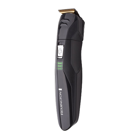 Remington 5-in-1 Titanium Multi Grooming Kit- Trimmer/ Shaver/ Nose & Ear Trimmer PG6024AU