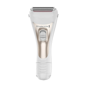 Remington Smooth S1 Lady Shaver- Battery Operated/ Full Body & Bikini- WF1000AU