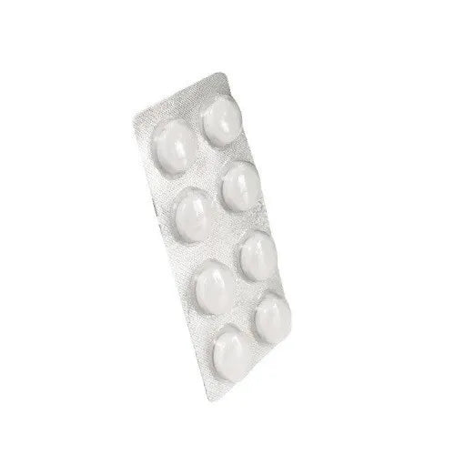 Breville 8PK Eco Coffee Residue Cleaner Tablets For Auto/Manual Espresso Machine