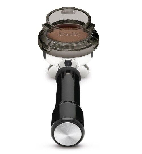 Breville The Dosing Funnel 54mm Basket Head Coffeeware For Coffee Portafilters