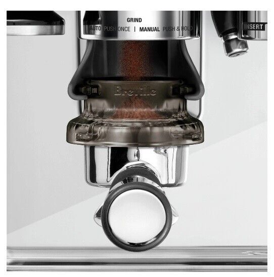 Breville The Dosing Funnel 54mm Basket Head Coffeeware For Coffee Portafilters