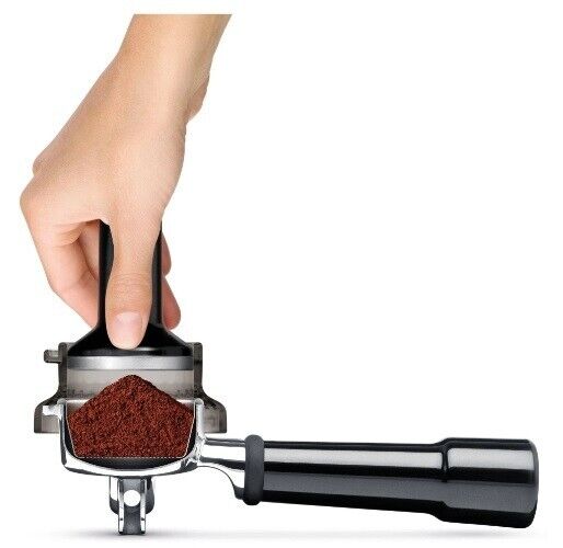 Breville The Dosing Funnel 54mm Basket Head Coffeeware For Coffee Portafilters