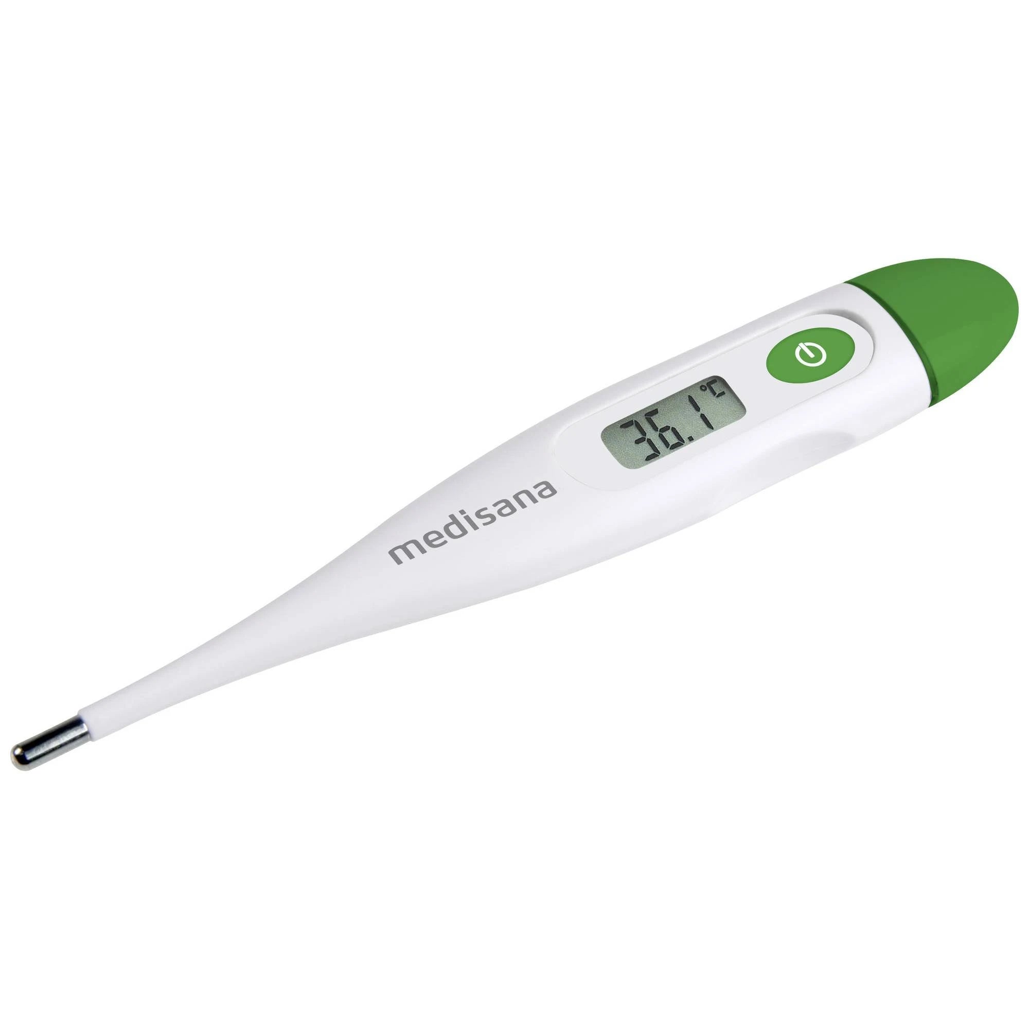 Medisana 3-in-1 Digital Thermometer- For Measuring Body Temperature FTC