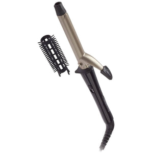 Remington Pro Curls 19mm Ceramic Hair Wand Styling Curler/ Curling Iron- CI1019AU