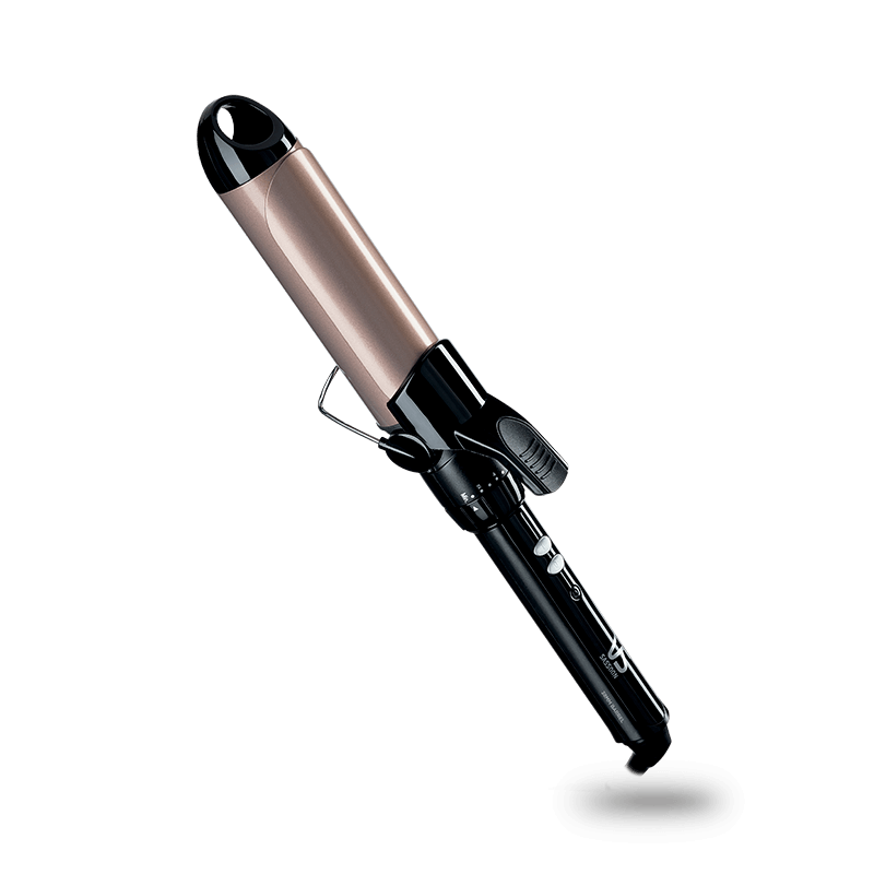 VS Sassoon 3.8cm Ceramic Curler 38mm- Large Barrel Tong/ Ceramic Technology VS338A