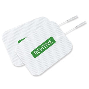 Revitive Osteoarthritis Knee Thigh Pad