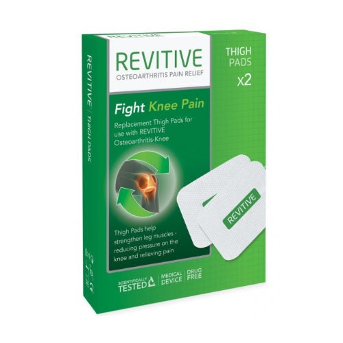 Revitive Osteoarthritis Knee Thigh Pad
