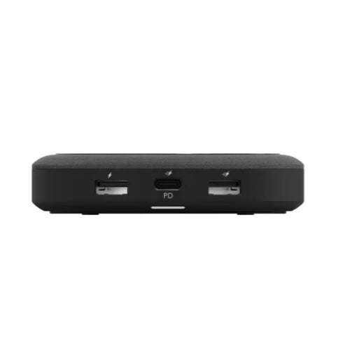 Mophie Universal Wireless Charging USB Charge Pad/ Hub for iPhone/Samsung