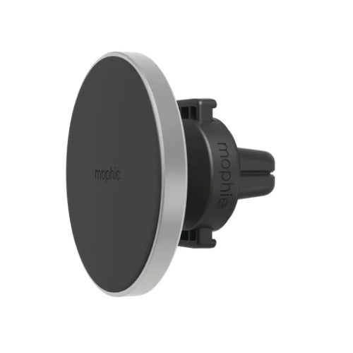 Mophie Universal Snap Car Vent Mount Magnetic Phone Holder- Magsafe