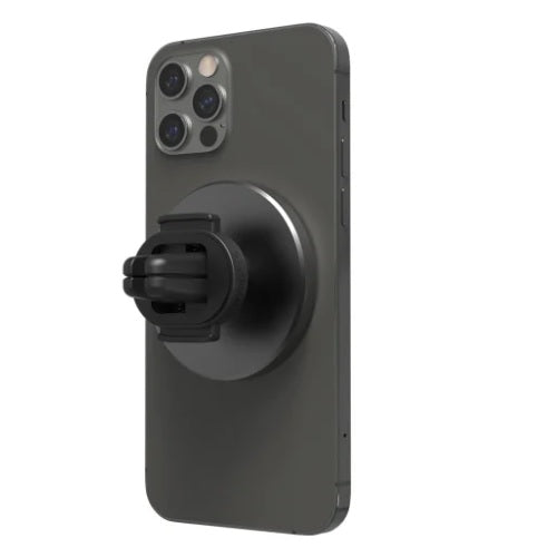 Mophie Universal Snap Car Vent Mount Magnetic Phone Holder- Magsafe