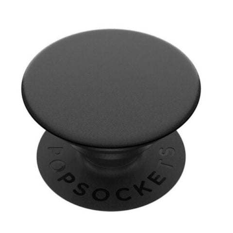 2x PopSockets PopGrip Swappable Universal Holder/ Stand w/ Base Fits for Phones