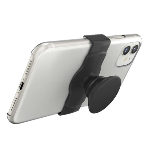 PopGrip Universal Slide Stretch Phone Stand Holder- Magsafe/ PopTop Compatible