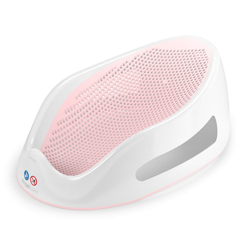 Angelcare AC581 Baby Bath Support Pink