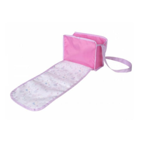 Baby Born Roamer Pretend Pram w/ Detachable Carry Cot/ Changing Bag Toy-Kids Fun - Sydney Electronics