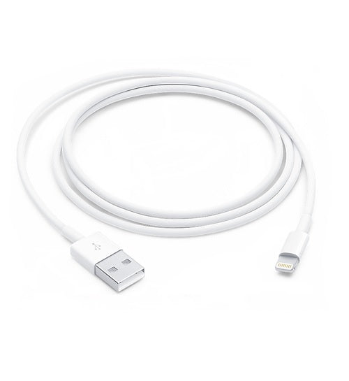 Genuine Apple Lightning To 3.5mm Headphone Jack Adaptor - Sydney Electronics