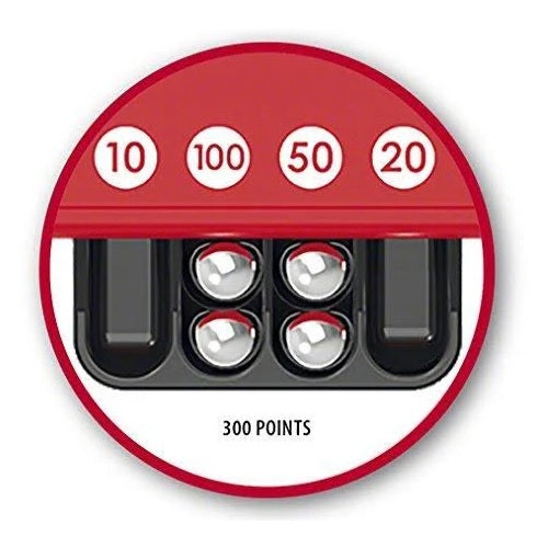 Brio Classic Pinball Table Top Game- Kids Fun- Great For Kids/ Children