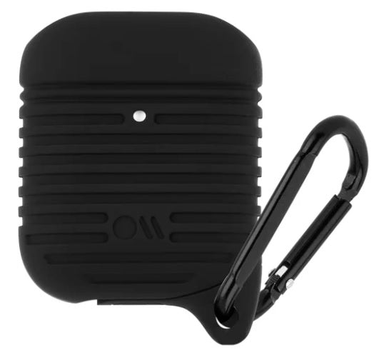 Case-Mate Water Resistant Case Cover For Airpods Apple 1 2 - Sydney Electronics