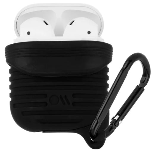 Case-Mate Water Resistant Case Cover For Airpods Apple 1 2 - Sydney Electronics