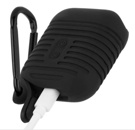 Case-Mate Water Resistant Case Cover For Airpods Apple 1 2 - Sydney Electronics