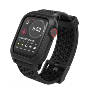 Catalyst Impact Rugged Protection Case for Apple Watch Series 4/5/6/SE V2 40mm
