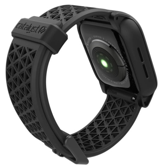 Catalyst Impact Rugged Protection Case for Apple Watch Series 4/5/6/SE V2 40mm