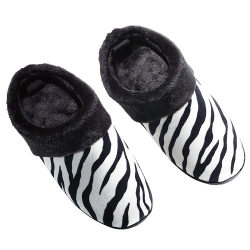 Conair Foot Vibes Massage Womens Massaging Slippers- CVSW32BA
