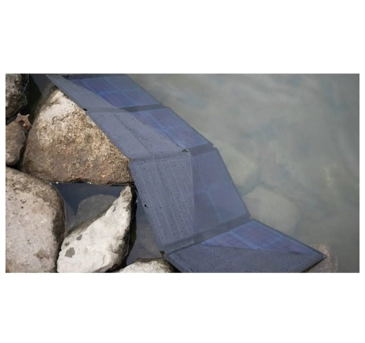 EcoFlow 160W Solar Panel- Portable/ Foldable Water Resistant EFSOLAR160W