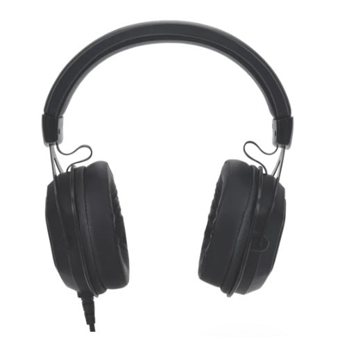 Bonelk RGB Gaming Headphones Headset w/ Mic 3.5mm Splitter For PC/ Console