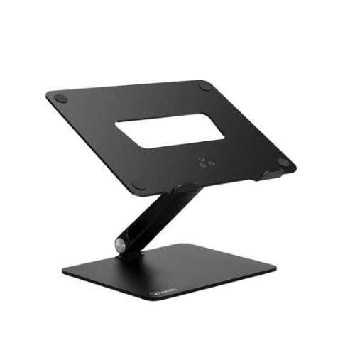 Bonelk 11" to 17" Laptop Portable Holder Stand- Elevate Foldable Tiltable