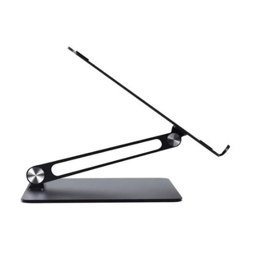 Bonelk 11" to 17" Laptop Portable Holder Stand- Elevate Foldable Tiltable